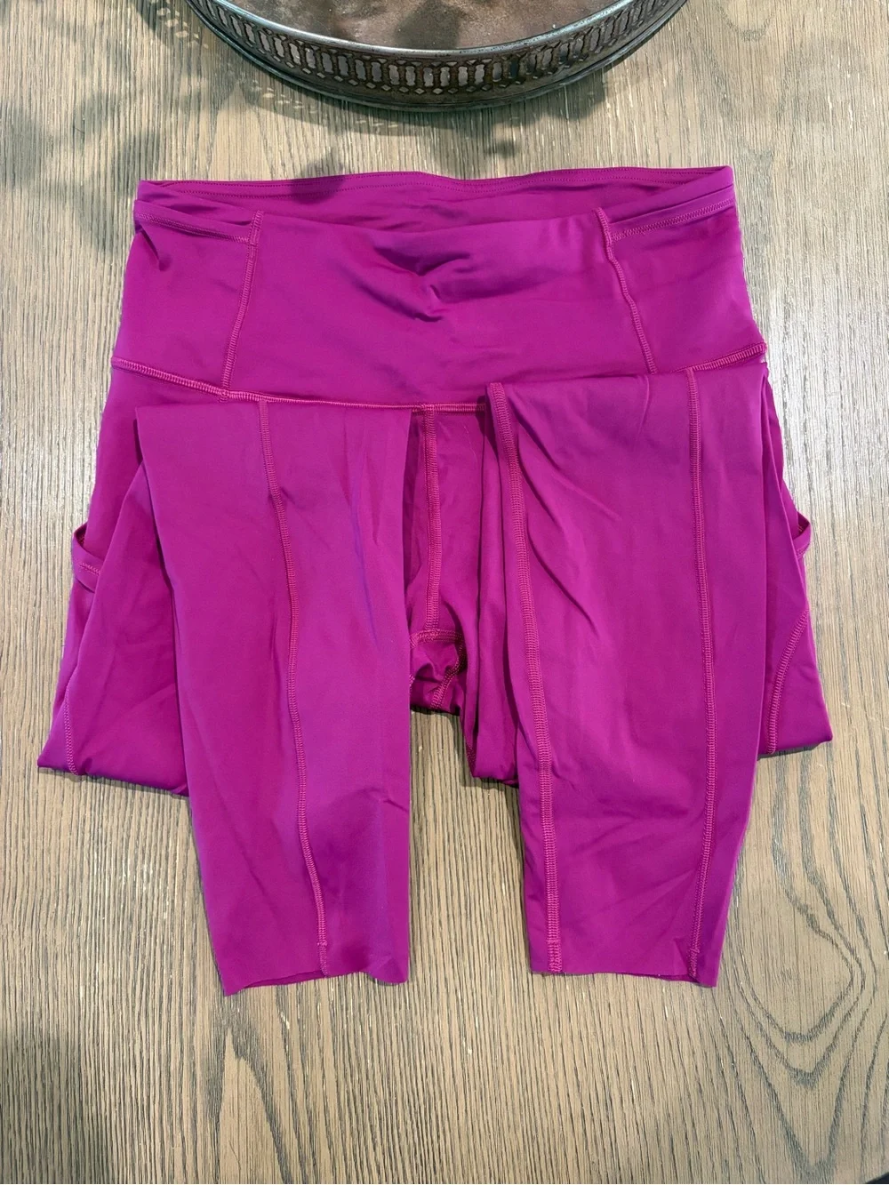 lululemon athletica Fast and Free 25” Leggings
